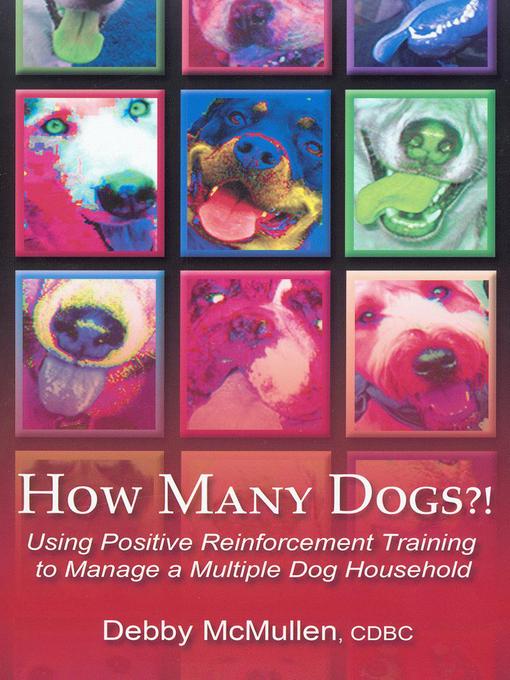Title details for How Many Dogs by Debby McMullen - Available